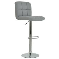 3x ikea breakfast bar stools. Skye Faux Leather Padded Breakfast Bar Stool Breakfast Bar Chairs Grey Bar Stools Breakfast Bar Stools