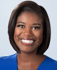 Cierra Johnson's Instagram, Twitter & Facebook