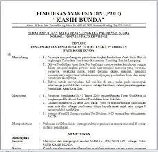 Lewat notulen rapat inilah, akan diketahui siapa saja yang hadir, hasil rapat, dan juga kapan rapat. Contoh Surat Keputusan Pergantian Pengurus Yayasan Contoh Surat
