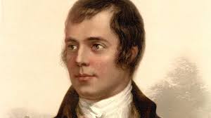 Burns Night Party 2026