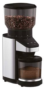 Krups Gx420851 Coffee Grinder With Scale Burr Coffee Grinder Coffee Grinder Krups Coffee
