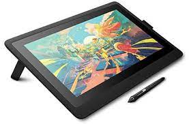 Top 10 Best Tablets For Artists To Buy In 2019 Cintiq Alternatives