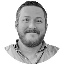 Richard McCranie, LPC: Counselor