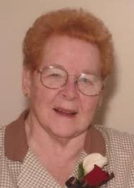 Lillian Carter Obituary October 16, 2014