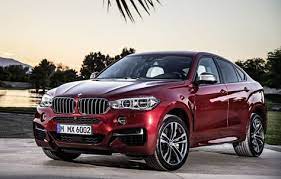 Nouveau Bmw X6 Il A Tout Pour Plaire Bmw X6 Bmw Bmw Suv