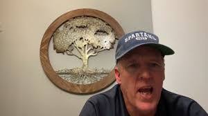 Mike Hillard's Instagram, Twitter & Facebook