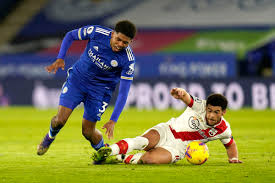 You are watching leicester city vs southampton fc game in hd directly from the king power stadium, leicester, england, streaming live for your computer, mobile and tablets. Report Injury Hit Southampton Suffer 2 0 Defeat At Leicester City St Mary S Musings