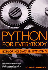 5 hours ago coursera python for everybody review.the coursera python for everybody course is for people with zero programming experience. Python For Everybody Exploring Data In Python 3 Blumenberg Sue Hauser Elliott Severance Dr Charles Russell Andrion Aimee Amazon De Bucher