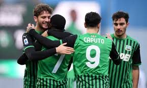 In casa milan si continua a cavalcare l'onda dell'entusiasmo per la vetta della classifica in solitaria, a tre. Calciomercato Milan L Attaccante Arriva Dal Sassuolo