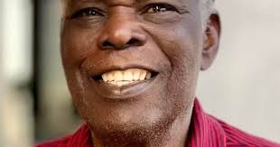 Granville Theophilus Smith, Sr.