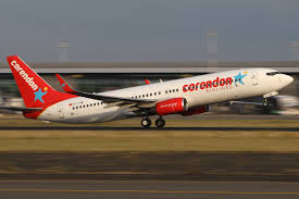 Vlieg voordelig met corendon airlines naar fantastische bestemmingen. Belgian Competition Authority Formally Approves Acquisition Of Corendon By Sunweb Group Aviation24 Be