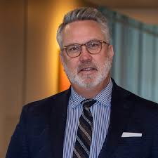 OLOL president's plans include regional focus, virtual care