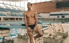 Clavadista olímpico, campeón mundial, 11 años al servicio del ejército, empresario, lic. Rommel Pacheco Se Registra Como Candidato Del Pan A Diputado Federal El Sol De Mexico Noticias Deportes Gossip Columnas