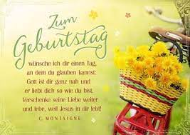 Postkarte Happy Birthday Reiches Herz In 2021 Spruche Zum Geburtstag Geburtstag Wunsche Schone Spruche Geburtstag