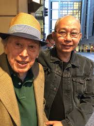 Seymour Cohen Obituary (2019)