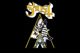 I just made this wallpaper, as a tribute to the metal band ghost (bc). Ghost B C Wallpapers Wallhaven Cc