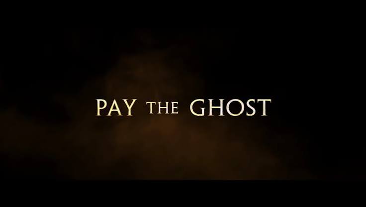 Review: Pay the Ghost | CHUD.com