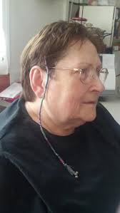 Bernice Harriett Harbaugh Obituary