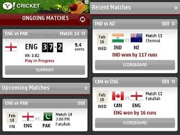 Live Cricket Score On Your Mobile Cricket Score Live Cricket Upcoming Matches