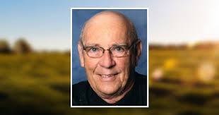 Donald "Don" Thompson Obituary May 12, 2016