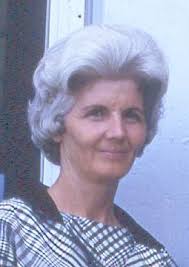 Madeline Lucille Stauffer Rowbotham (1926-2018)