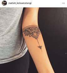 Armbandcuff Tatowierung Tatowierung Maoritattoos Halhal Dovmeleri Kol Dovmesi El Dovmeleri