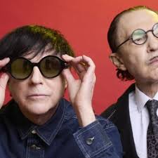 Sparks (TV Series 1996–1998)