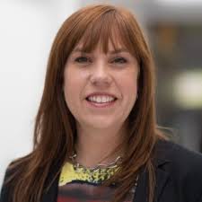 I am proud to celebrate three distinguished Vanguard women who are