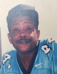 Obituary for Ricardo "Ricky" Winstead