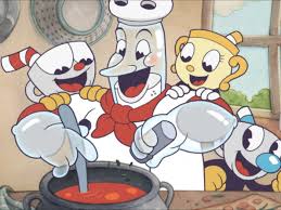 While most boss battles take place on land, several bosses instead are fought in aeroplanes in . Cuphead S Delicious Last Course Dlc Delayed To 2021 Polygon