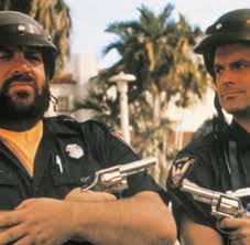 Bevor sich bud spencer seiner karriere als schauspieler widmete, war er ein erfolgreicher sportler. Mehr Als Kloppen 11 Bud Spencer Filme Und Warum Wir Sie Toll Finden Welt