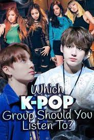Quiz Which K Pop Group Should You Listen To Kpop Quiz Quiz Personality Quizzes Buzzfeed