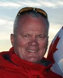 Steven (Steve) Kingston Obituary (1959