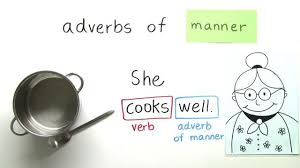 We did not find results for: Adverbs Of Place Time Manner Satzstellung Bei Mehreren Adverbien Ubung
