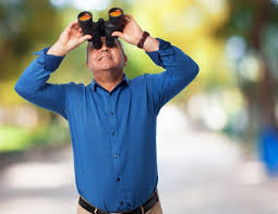 Huge collection, amazing choice, 100+ million high quality, affordable rf and rm images. Free Photo Old Man Looking Through Binoculars