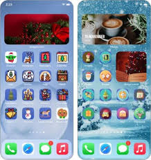 Best Ios 14 Christmas App Icons For Iphone 2020 Igeeksblog