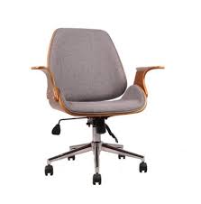 Office Chairs That Won T Completely Ruin The Look Of Your Home Office