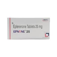 We provide the best prices for original brand products. Eplerenone 25mg Epnone Tablets 10 S Rocket Health