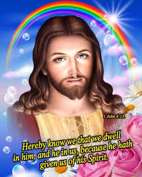 Come unto me and I shall give you rest. ✝️❤️✝️