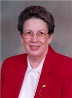 Anita Swarts Obituary (1930