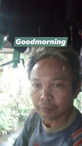 Goodmorning po