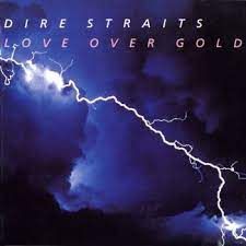 Love Over Gold Traduzione E Video Dire Straits Mtv Testi E Canzoni