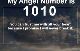 The True And Shocking Meaning Of Angel Number 1010 Angel Number Meanings Angel Numbers Numerology Life Path