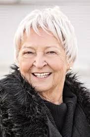 Sharon Good Obituary (1939