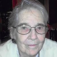 Obituary information for Helen Hidalgo