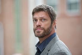 Watch Movies and TV Shows with character Dwight Hendrickson for free! List  of Movies: Haven