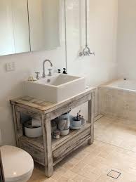 The bathroom is associated with the weekday morning rush, but it doesn't have to be. Coastal Bathroom Vanities Ideas On Foter