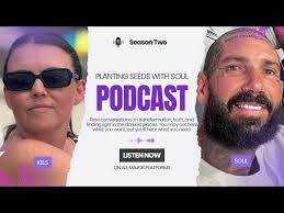 S2 EP15: Finding Strength in Our Stories