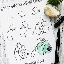 Simple Doodles 40 Easy Doodles For Bujo Simple Life Of A Lady Easy Doodle Art Doodle Art For Beginners Doodle Art Journals