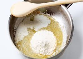 How To Make Roux And Use It To Thicken Soups And Sauces How To Thicken Soup How To Make Roux Food